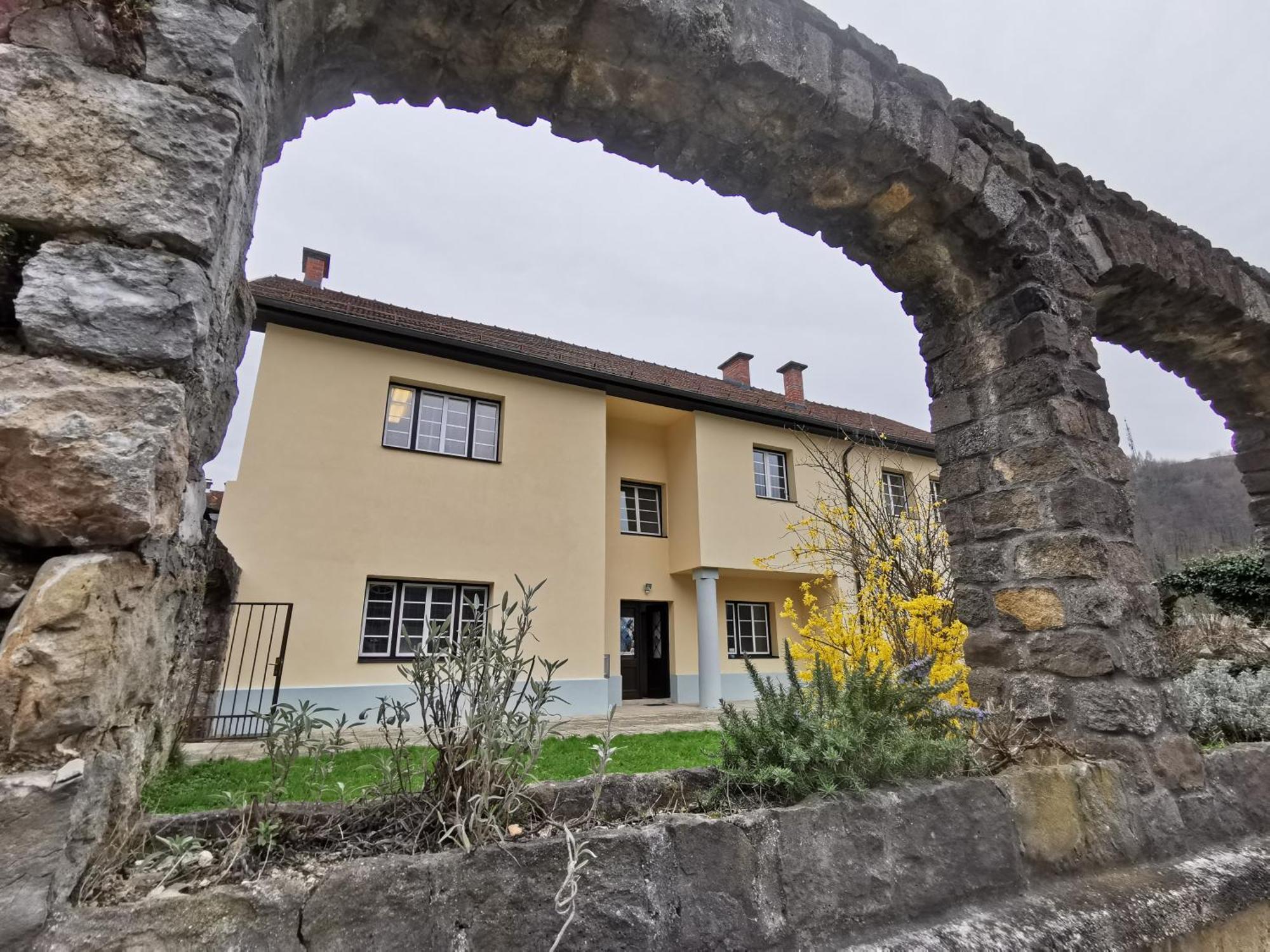 Maestro I. Apartamento Laško Exterior foto